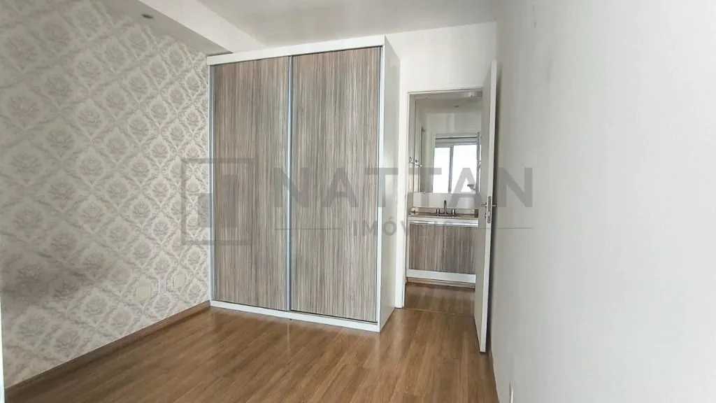 Imagem Apartamento com 1 dormitório à venda, 50 m² por R$ 640.000,00 - Anália Franco - São Paulo/SP