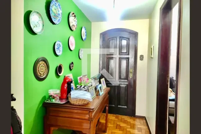Imagem Apartamento à Venda - Copacabana, 3 Quartos, 95 m2