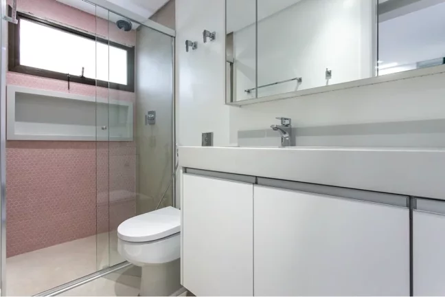Imagem Apartamento à venda no bairro Campo Belo - São Paulo/SP