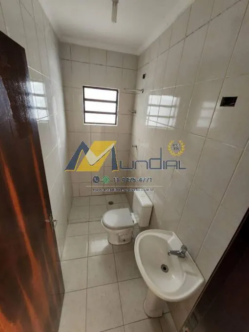 Imagem Alugo Apto em Santo André, Vila Linda