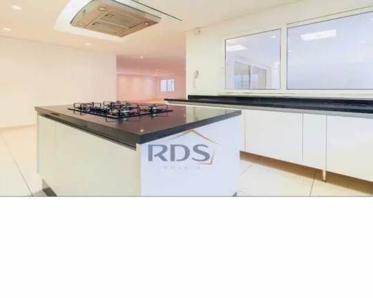 Imagem Casa em Condomínio - Sobrado / Residencial / Brooklin Paulista