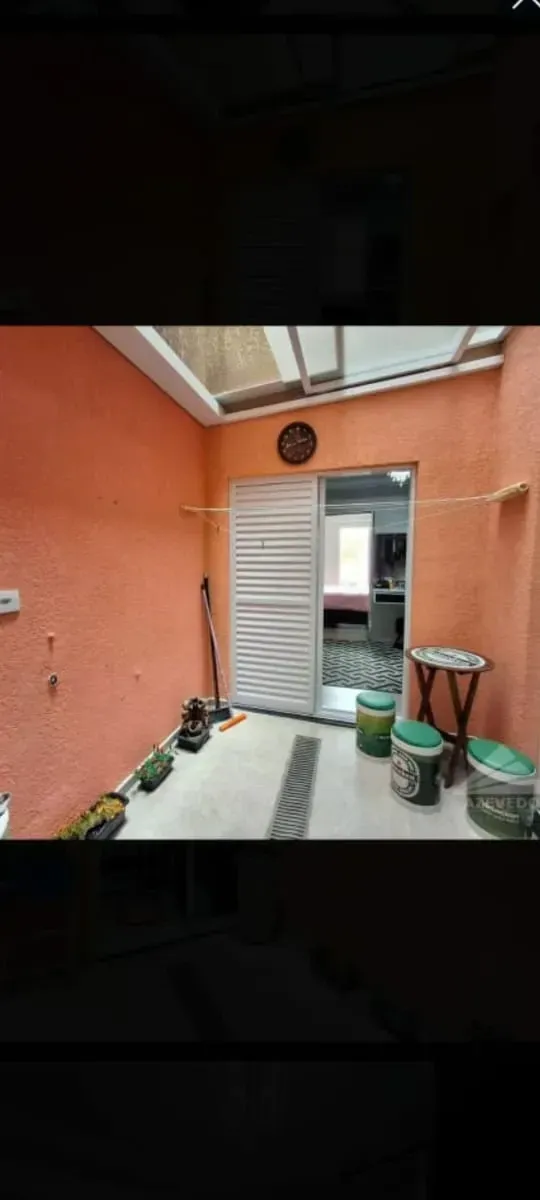 Imagem Apartamento com 2 Quartos à Venda, 76 m² em Vila Nossa Senhora das Vitórias - Mauá
