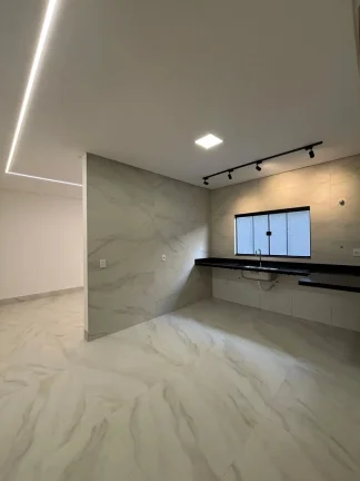 Imagem Incrivel Sobrado 3 Suites Com Lazer Completo No Village Garavelo