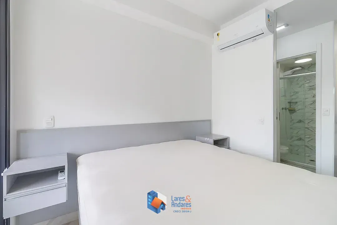 Imagem Studio para venda em Pinheiros com 1 quarto, 26m²