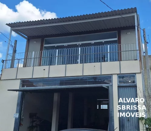 Imagem Aluga - Residencial ou Comercial- Bosque Santa Rosa - Itu/SP
