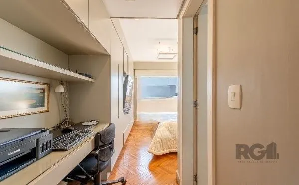 Imagem Apartamento em Petrópolis