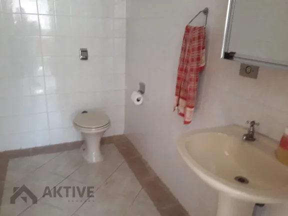 Imagem Casa de Condomínio em Alphaville - Santana de Parnaíba, SP
