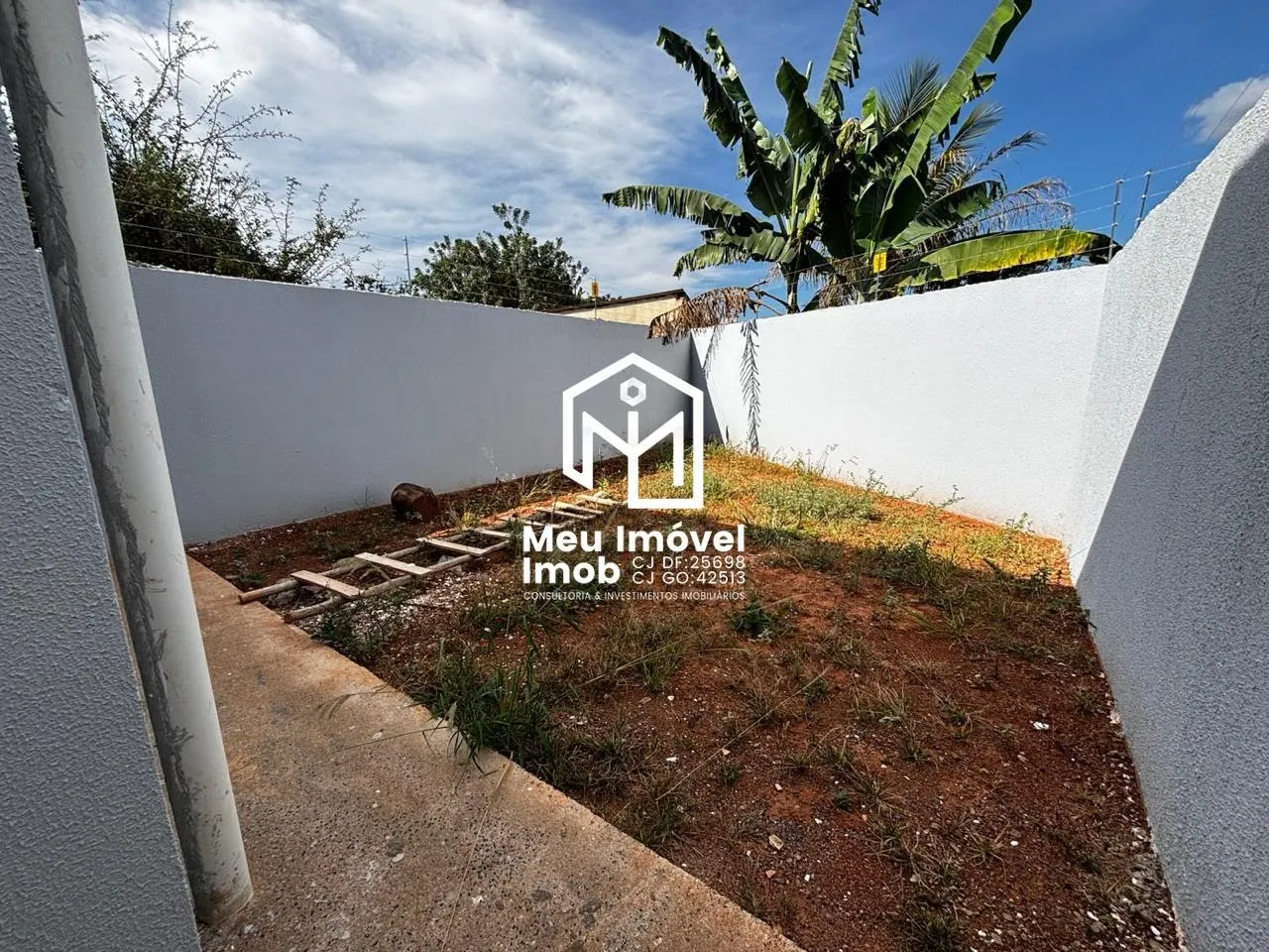 Imagem Casa em Parque Jk - Luziânia