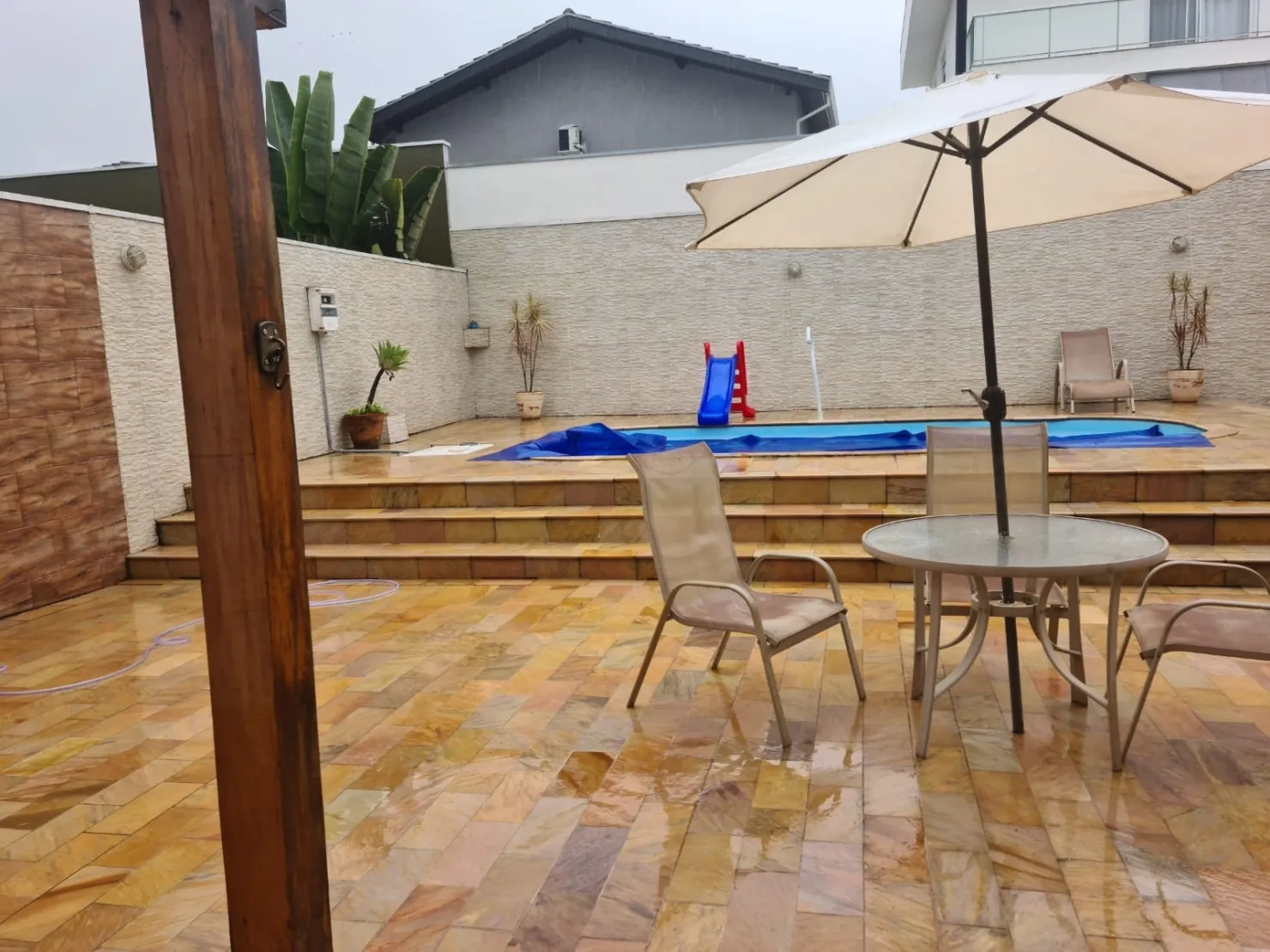 Imagem Casa à venda 4 Quartos, 4 Suites, 4 Vagas, 428M², Condomínio Real Ville, Pindamonhangaba - SP | Condomínio real ville