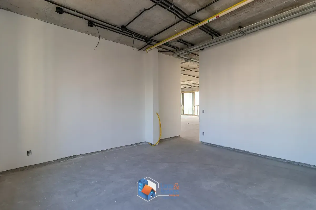 Imagem Apartamento para venda em Vila Nova Conceição com 3 quartos, sendo 3 suítes, 352m²