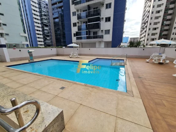 Foto do imóvel MAGNÍFICO APARTAMENTO DE 04 QUARTOS, TODOS COM SUÍTES, A VENDA EM MATA DA PRAIA, VITÓRIA/ES.