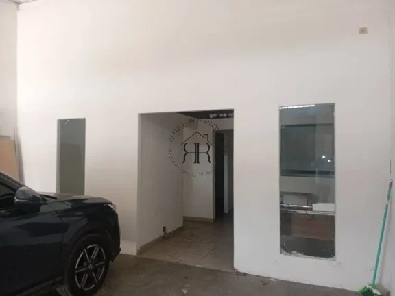Imagem Excelente oportunidade de locação de GALPÃO comercial! 
Localizado em uma região estratégica, p...