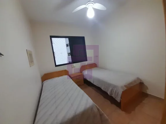 Imagem Apartamentos / Padrão na cidade de Guarujá