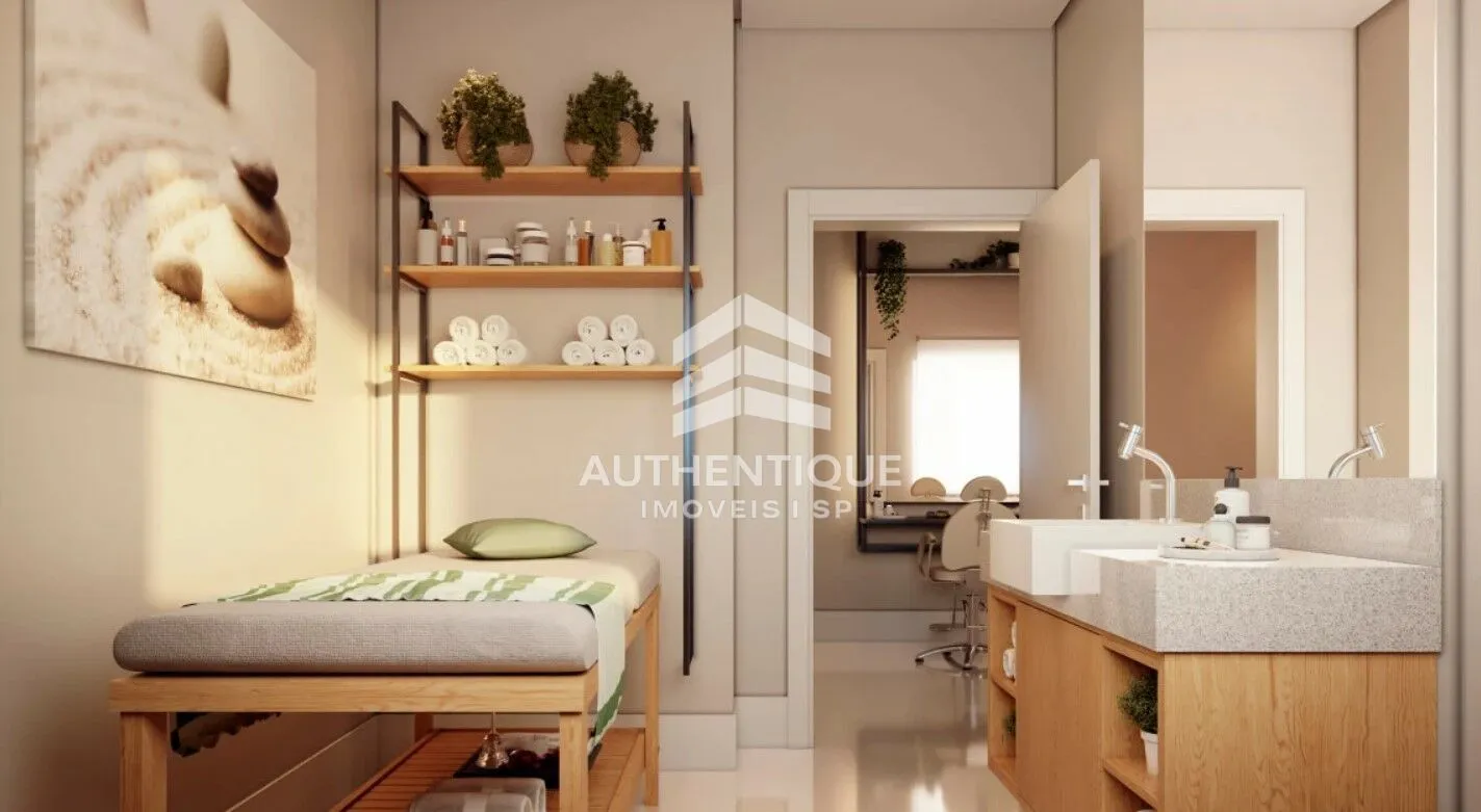 Imagem MIRAI CAMPESTRE PATRIANI - Apartamento à venda no bairro Campestre - Santo André/SP