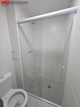 Imagem Studio 1 dormitório 26m² - Brooklin
