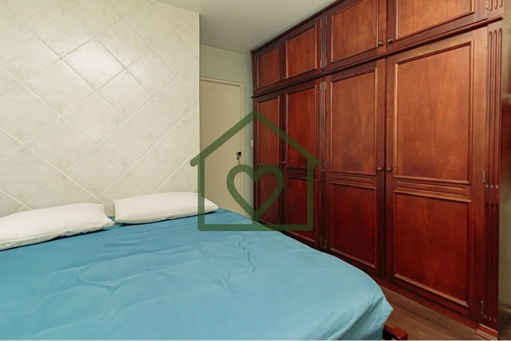 Imagem Descubra seu novo lar em um charmoso apartamento à venda, localizado na tranquila Rua Santa Cecíli...