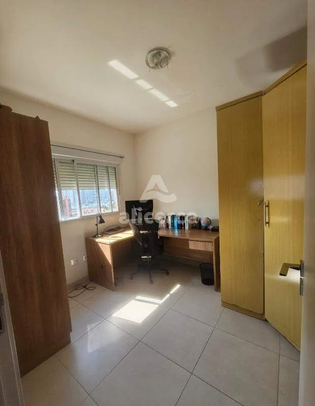 Imagem Apartamento à venda com 3 quartos 1 suíte, 91,32m² em Campinas São José