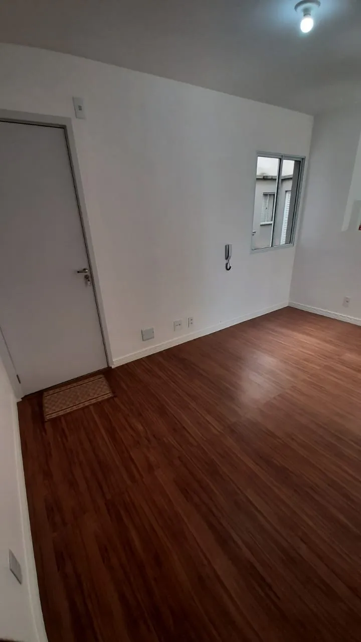 Imagem Apartamento à venda 2 Quartos, 1 Vaga, 45M², Conjunto Residencial Araretama, Pindamonhangaba - SP | alto mantiqueiira