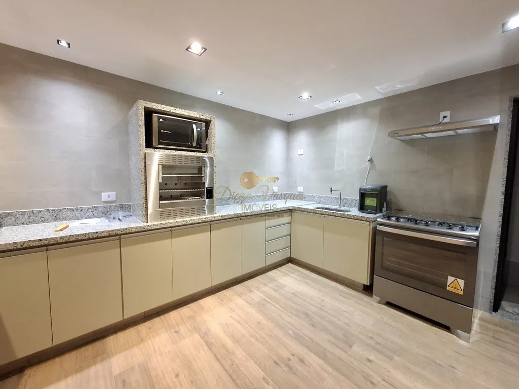 Imagem Apartamento para Venda em Teresópolis / RJ no bairro Alto