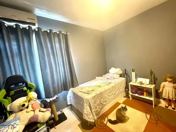 Imagem CASA RESIDENCIAL em SÃO JOSÉ - SC, FLOR DE NÁPOLIS