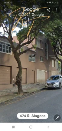 Imagem CASA COMERCIAL em BELO HORIZONTE - MG, SANTA EFIGÊNIA