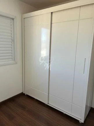 Imagem 3 dormitórios com área de lazer completa
