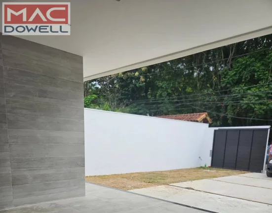 Imagem Casa de 115 m² com 3 quartos (uma suíte) - Engenho do mato - Niteroi