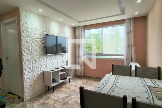 Apartamento à Venda - Recreio, 2 Quartos, 43 m2