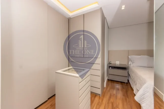 Imagem Luxuoso apartamento de 2 suítes na Vila Gumercindo, São Paulo-SP: 2 quartos, 2 salas, 3 banheiros, 2 vagas, 103m². Venha conferir!