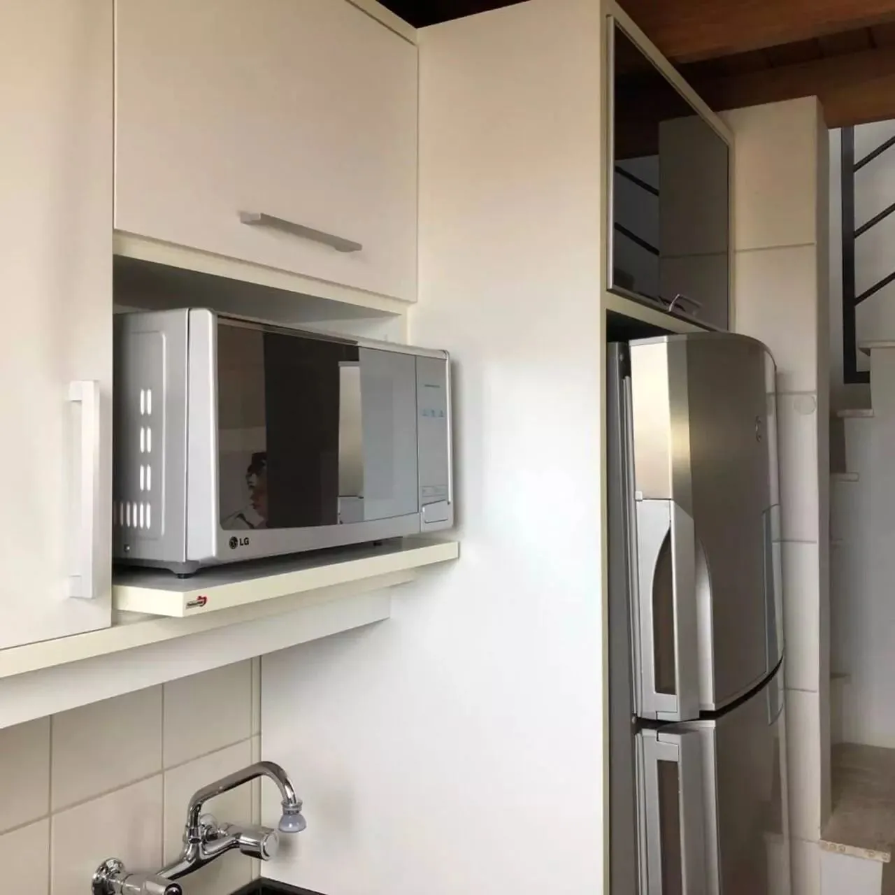Imagem Apartamento em Bela Vista