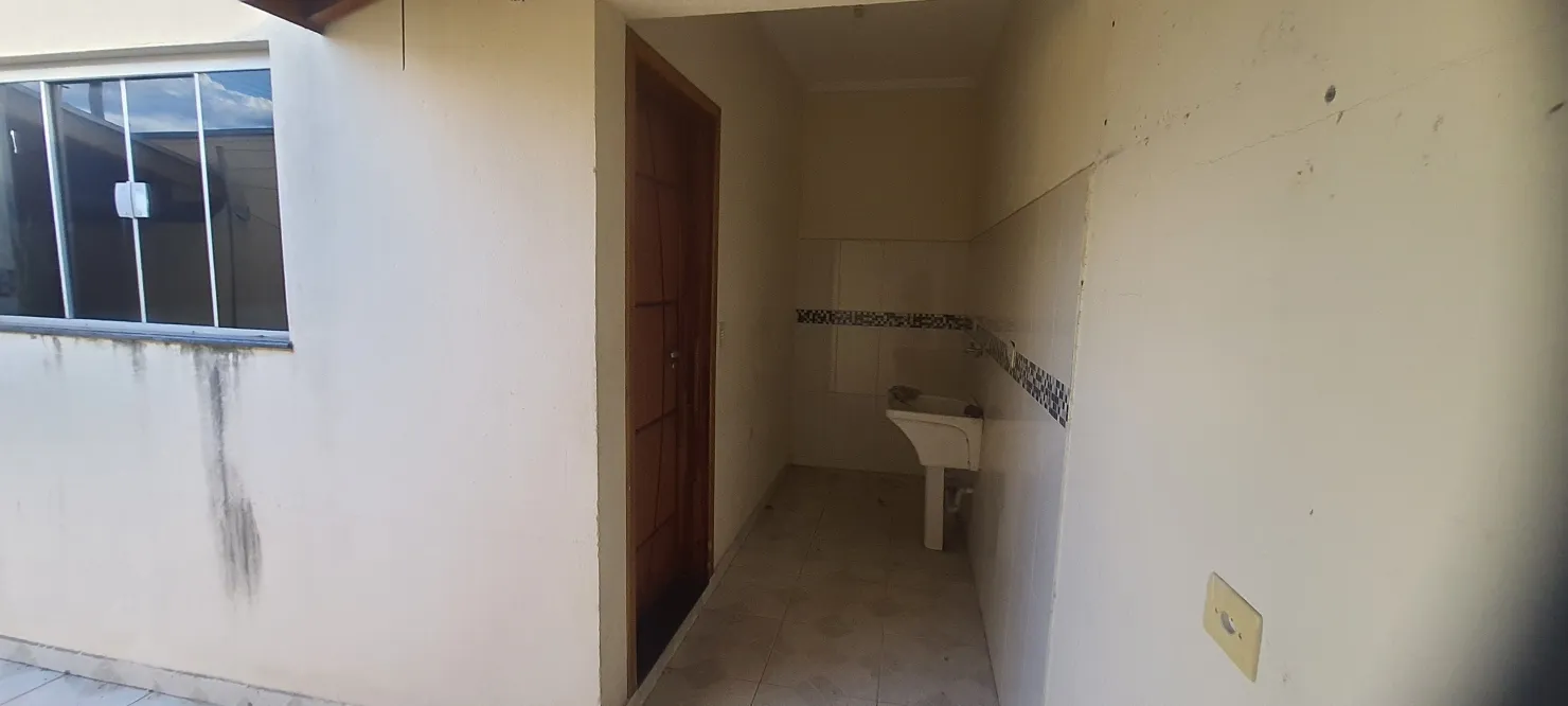 Imagem Sobrado para Venda e Locação, Residencial Mombaça I, Pindamonhangaba, SP