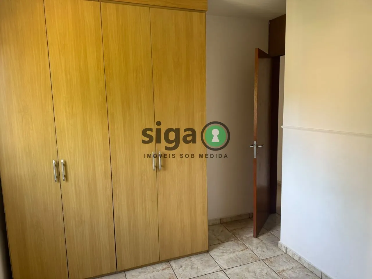 Imagem Apartamento a venda 80 m² 3 Dormitórios , 1 suíte, 2 vagas - Jardim Ampliação -SP