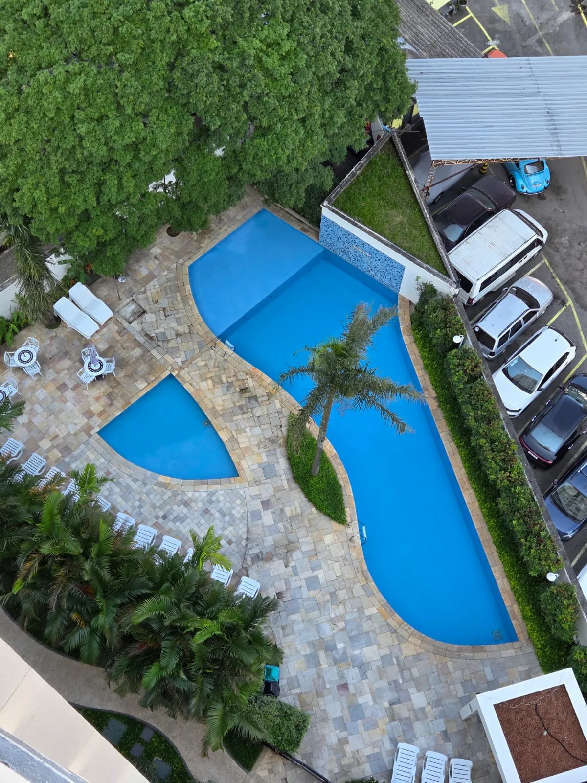 Imagem Apartamento para venda em Vila Anastácio com 2 quartos, 48m2