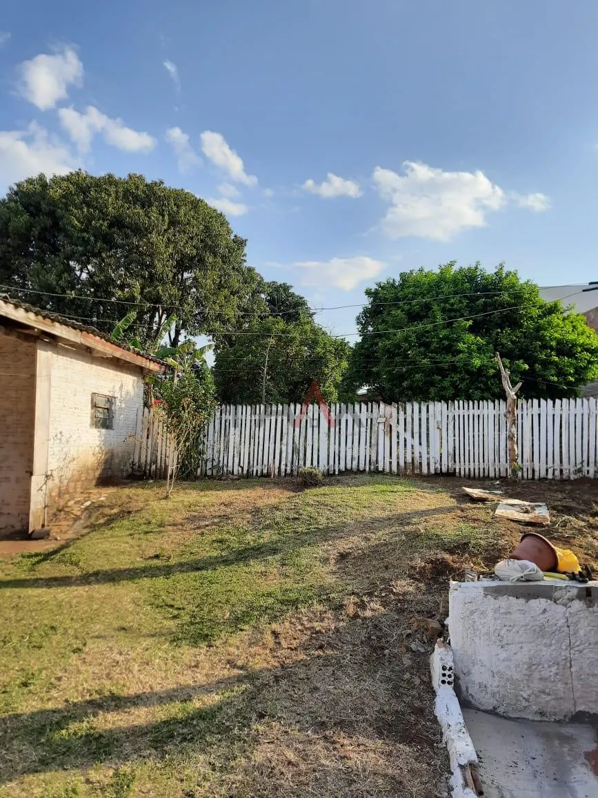 Imagem Excelente terreno à venda com terreno de 1.276,50m no Bairro dos Estados