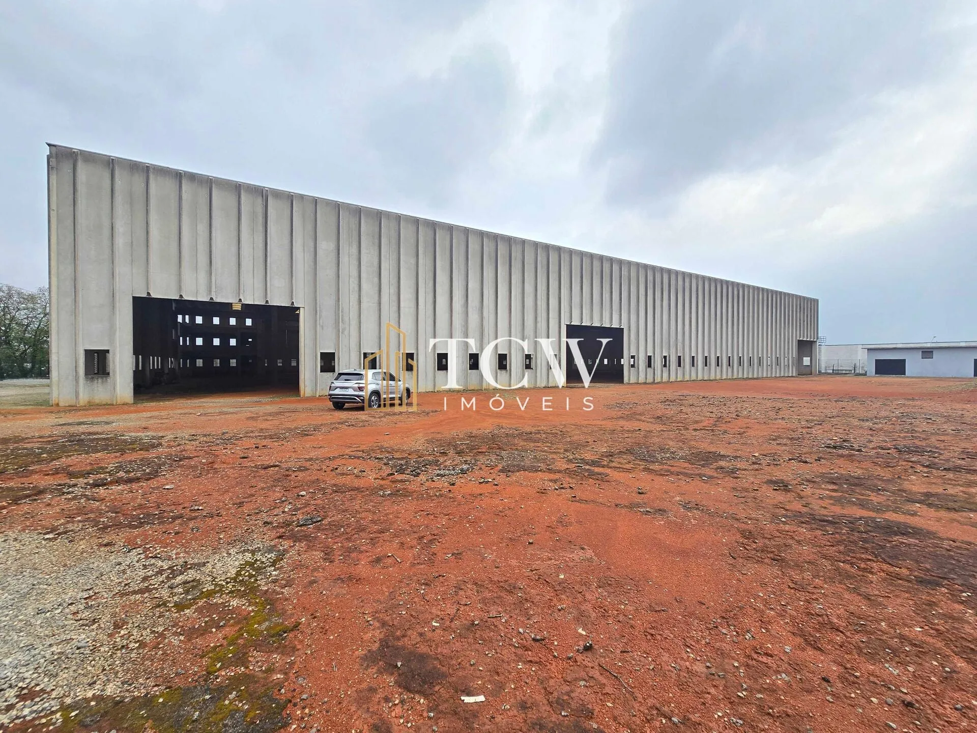 Imagem Galpão Industrial e Logístico para Locação em Guarulhos | 5.000 m² | São Paulo/SP
