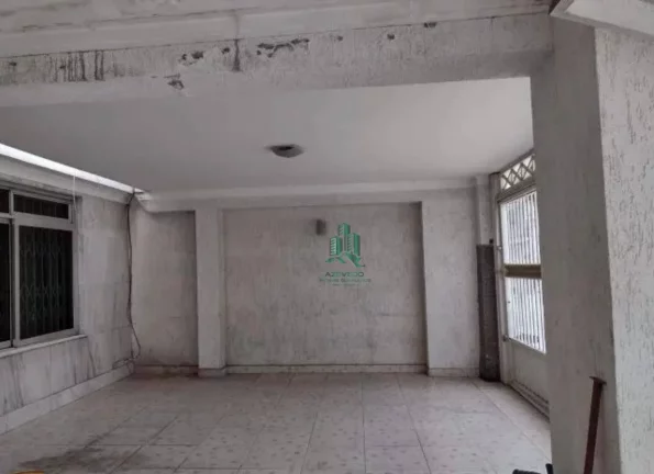 Imagem Sobrado com 3 dormitórios para alugar, 180 m² por R$ 4.000,00/mês - Vila Maria Tereza - Guarulhos/SP