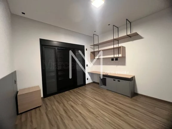 Imagem Casa Alto Padrão para venda 4 Suítes 1 Master 367m² - Bairro Urbanova
