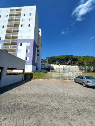 Imagem APARTAMENTO 50M² 2 QUARTOS 1 SUITE CONDOMINIO UP CLUB