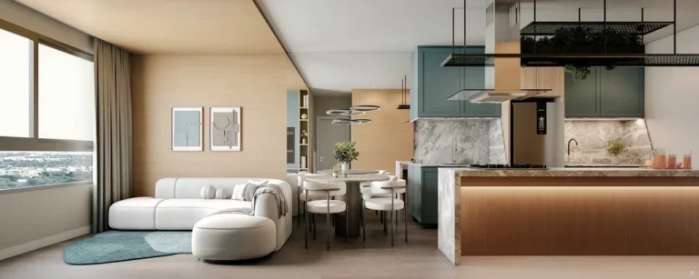 Imagem Believe - Apartamento à venda no bairro Dom Bosco - Itajaí/SC