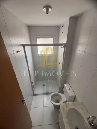 Imagem Lindo apartamento dois dormitórios suíte lazer completo no palmeiras de São José