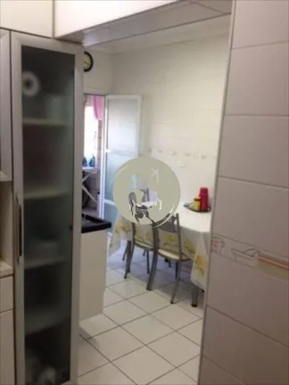 Imagem OPORTUNIDADE!!!! APARTAMENTO COM 3 DORMITÓRIOS , ANDAR ALTO, FRENTE,C/ ELEVADOR APARTAMENTO A VENDA...