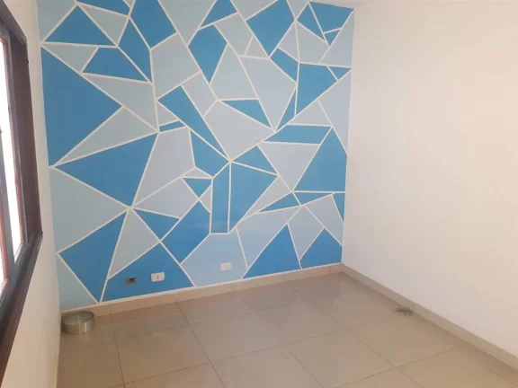 Imagem Casa com 2 dorms, Imperador, Praia Grande - R$ 639 mil, Cod: 2129