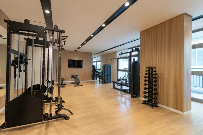 Imagem Apartamento à venda em São Paulo, Ipiranga, com 3 quartos, 128m2