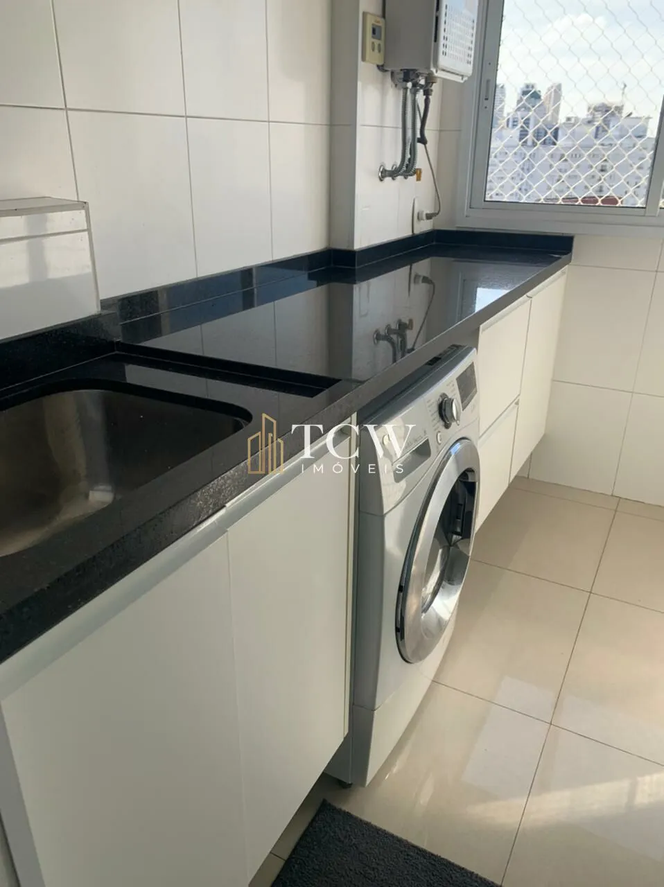 Imagem Apartamento no Jardim Vila Mariana próximo do metrô