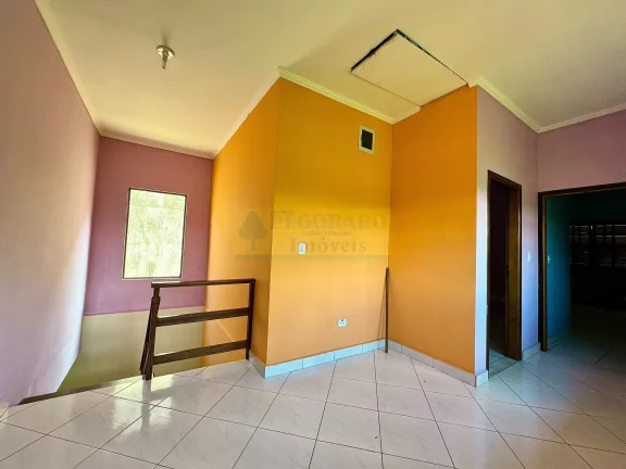 Imagem CASA RESIDENCIAL em CARAGUATATUBA - SP, JARDIM BRITÂNIA