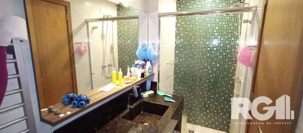 Imagem Apartamento em Cristo Redentor
