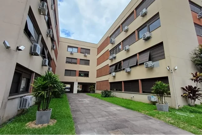 Imagem Apartamento à venda em Porto Alegre, Rio Branco, com 3 quartos, 111,82m2