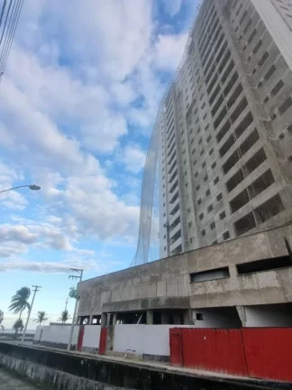 Imagem APARTAMENTE EM MONGAGUÁ 2 DORMITÓRIOS 1 SUÍTE!!!