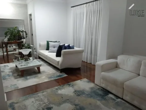 Imagem Apartamento 4 Dormitórios / Vila Adyanna