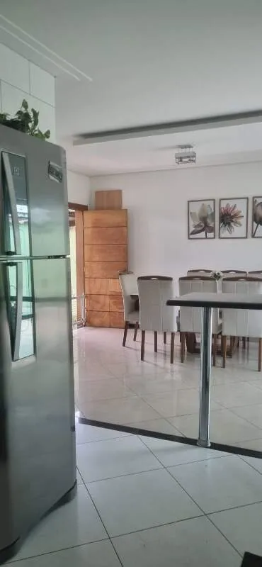 Imagem 3QUARTOS+SALA AMPLA+2VAGAS+LAVABO
